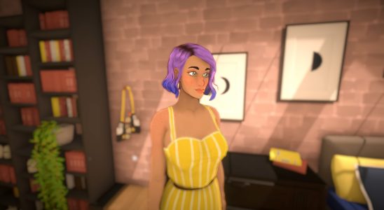 Paralives montre aux Sims 4 à quel point le monde peut être coloré