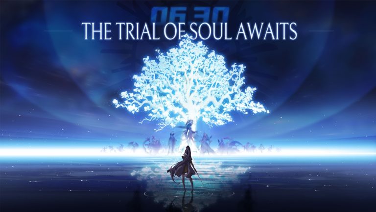 Afterimage "Trial of Souls" mise à jour maintenant, notes de mise à jour et bande-annonce
