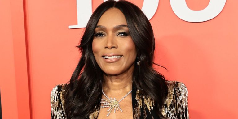 La star de Black Panther, Angela Bassett, recevra un Oscar spécial
