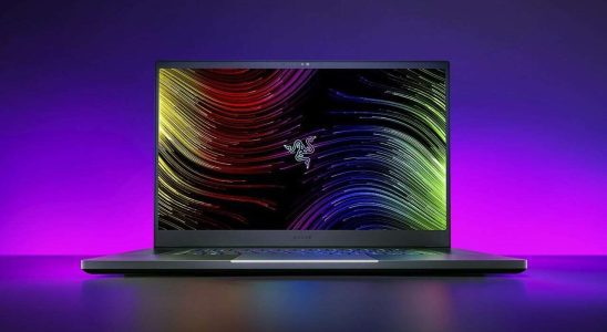 Ordinateur portable de jeu Razer Blade 17 réduit à seulement 1 200 $, 50 % de réduction sur le prix catalogue