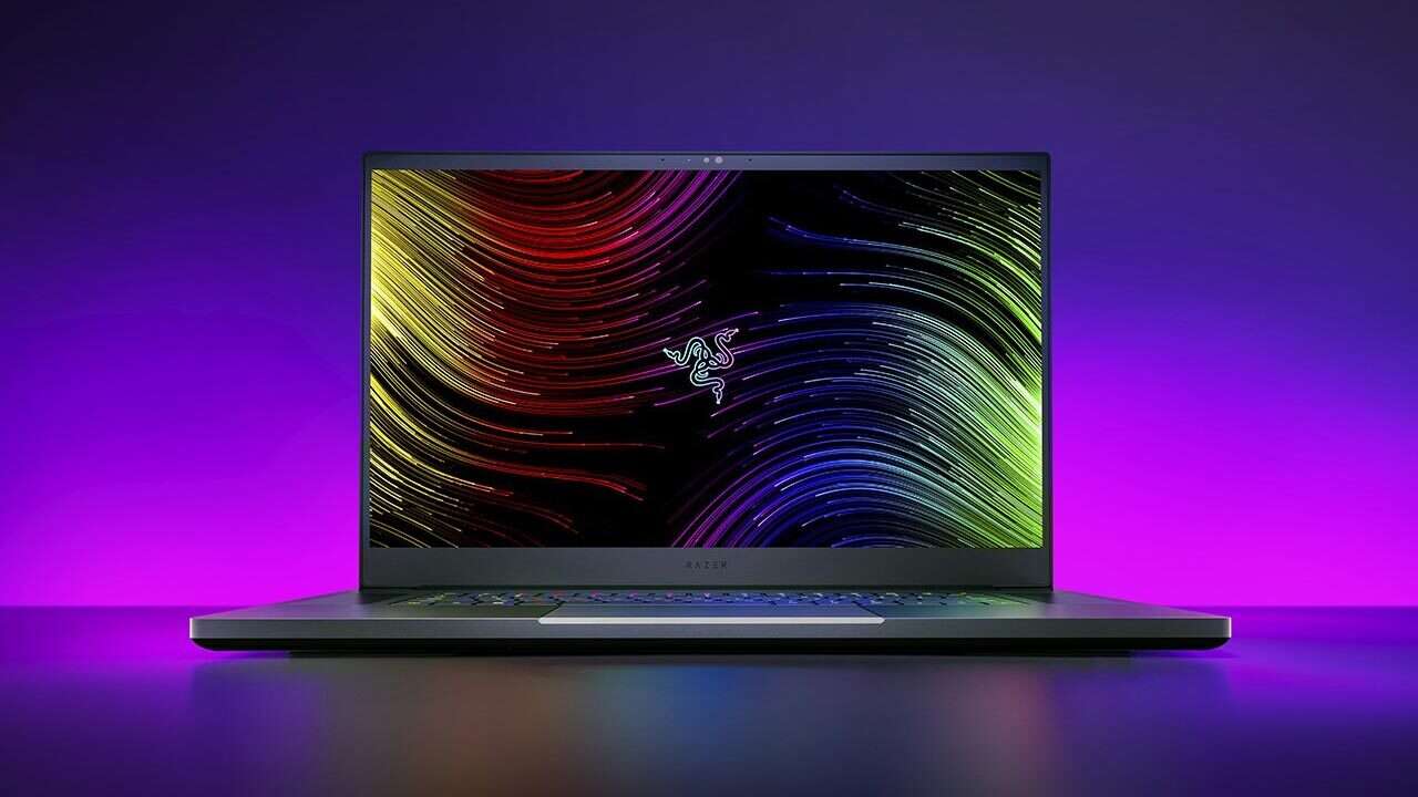 Ordinateur portable de jeu Razer Blade 17 réduit à seulement 1 200 $, 50 % de réduction sur le prix catalogue
