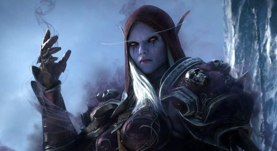 La BlizzCon est officiellement de retour et les fans de WoW pourront bientôt acheter des billets