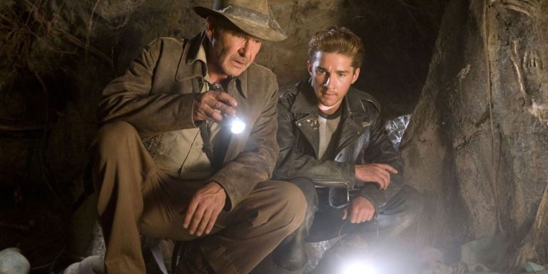 Le réalisateur d'Indiana Jones 5 explique le sort de Mutt de Shia LaBeouf
