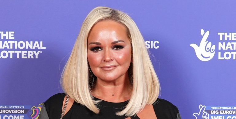 La star de Brookside, Jennifer Ellison, décroche son prochain rôle
