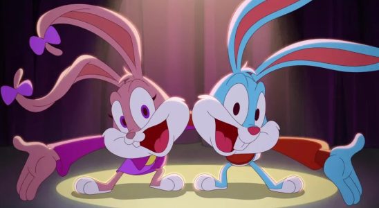 Tiny Toons Looniversity: canceled or renewed?