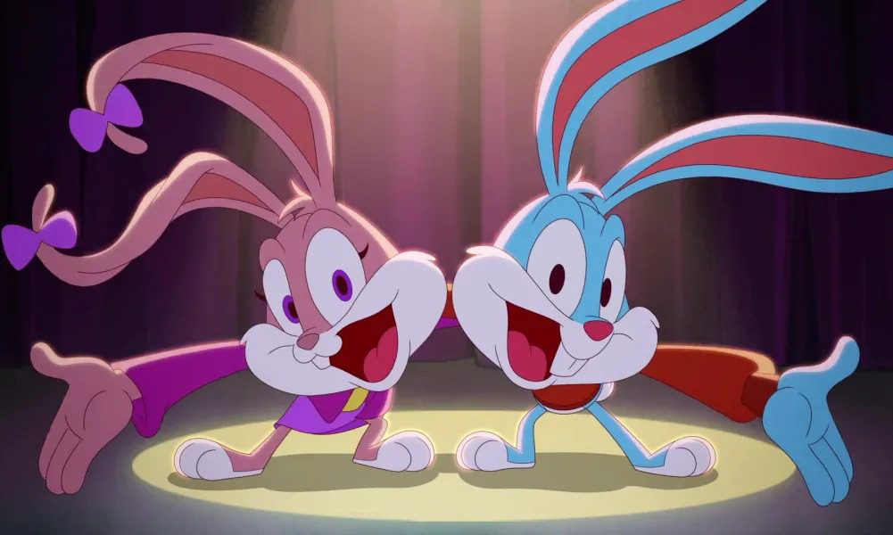 Tiny Toons Looniversity: canceled or renewed?