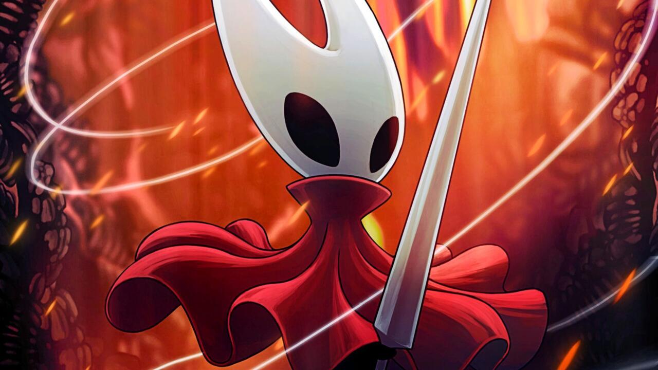 La suite de Hollow Knight, Silksong, n'a toujours pas de date de sortie ferme.