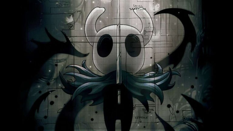 Rencontrez l'équipe derrière le mod vocal incroyablement ambitieux de Hollow Knight
