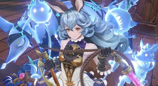 Granblue Fantasy : Relink ajoute Ferry