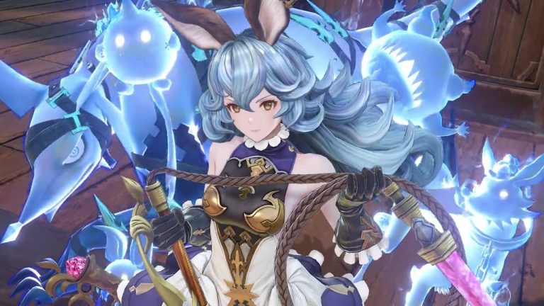 Granblue Fantasy : Relink ajoute Ferry    
