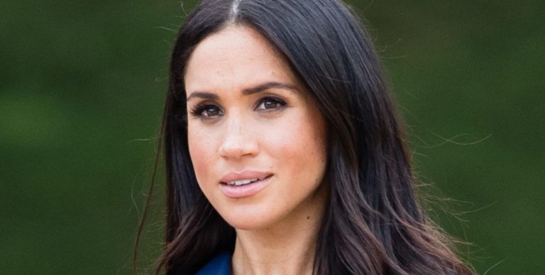 La duchesse Meghan reçoit des excuses en première page pour des remarques sexistes dans un journal britannique