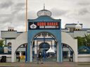 Guru Nanak Sikh Gurdwara à Surrey a été le théâtre d'une fusillade dimanche qui a tué le président du temple Hardeep Singh Nijjar.