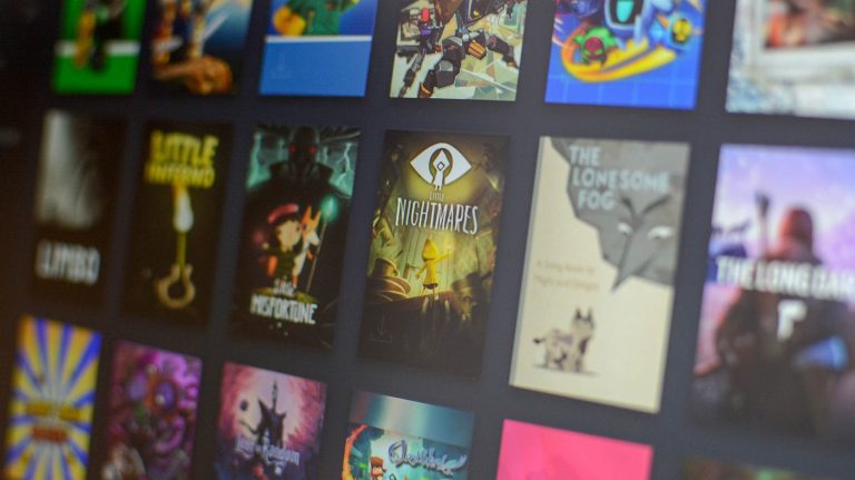 Comment ajouter PC Game Pass et Microsoft Store Games à Steam