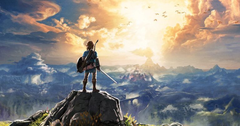 Tears of the Kingdom est génial, mais Breath of the Wild mérite toujours ses éloges
