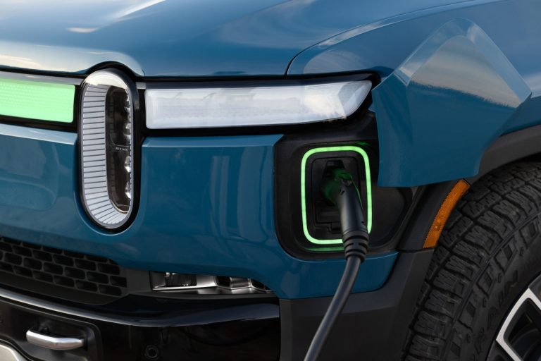 Rivian partage des livraisons meilleures que prévu au T2