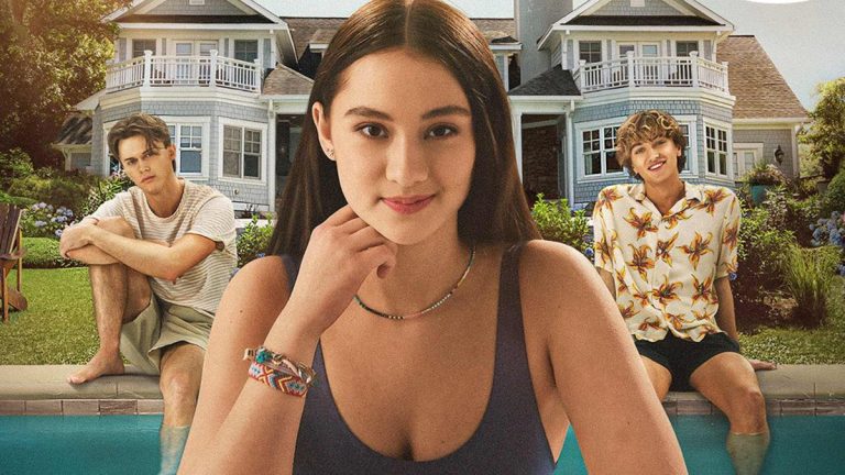 7 meilleures émissions comme The Summer I Turned Pretty sur Netflix, Max, Hulu, Disney Plus et plus