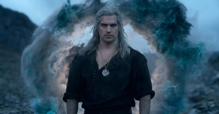 Ça me manque quand The Witcher était l'émission monstre de la semaine de Netflix
