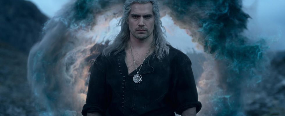 Ça me manque quand The Witcher était l'émission monstre de la semaine de Netflix