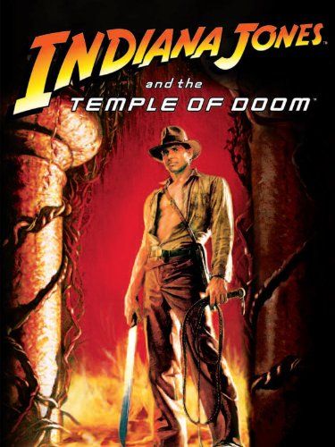 Indiana Jones et le temple maudit