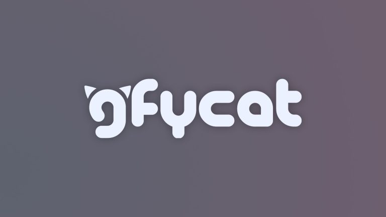 Gfycat s’arrête : enregistrez vos GIF maintenant