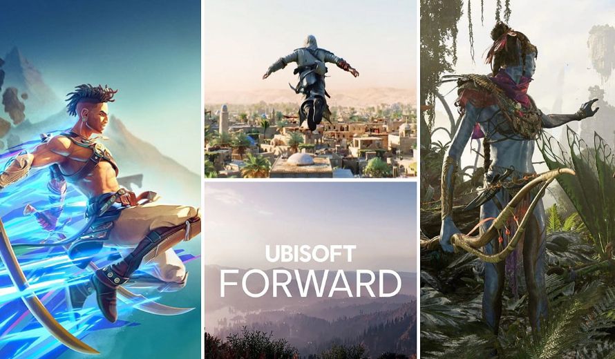 Ubisoft est-il enfin de retour sur les rails ?
