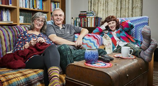 La star de Gogglebox, Helena Worthington, admet qu'elle ne possède pas de télévision