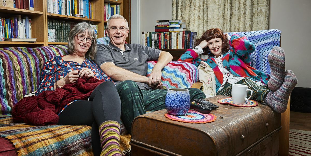 La star de Gogglebox, Helena Worthington, admet qu'elle ne possède pas de télévision
