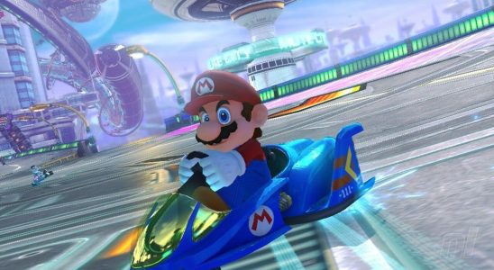 Takaya Imamura : F-Zero n'a pas été relancé car Mario Kart est le "jeu de course le plus populaire" de Nintendo