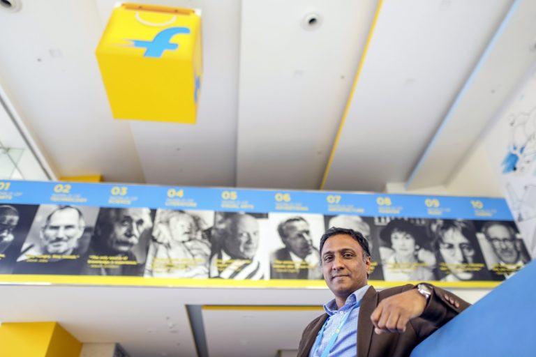 L’indien Flipkart lance des prêts à la clientèle dans le but d’augmenter ses ventes