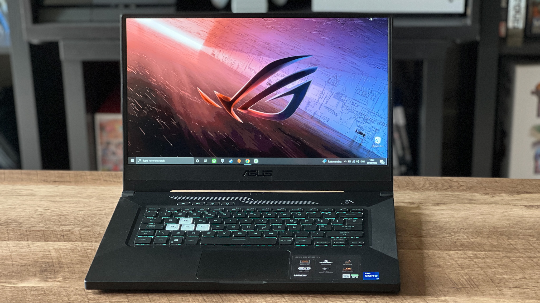 Asus TUF Dash F15