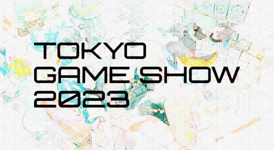 Nintendo sera au Tokyo Game Show 2023, mais pas dans l'espace public