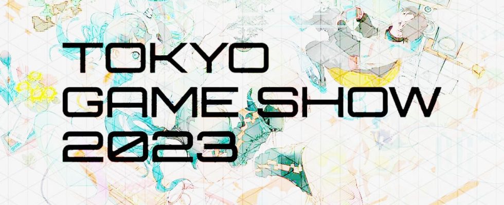 Nintendo sera au Tokyo Game Show 2023, mais pas dans l'espace public