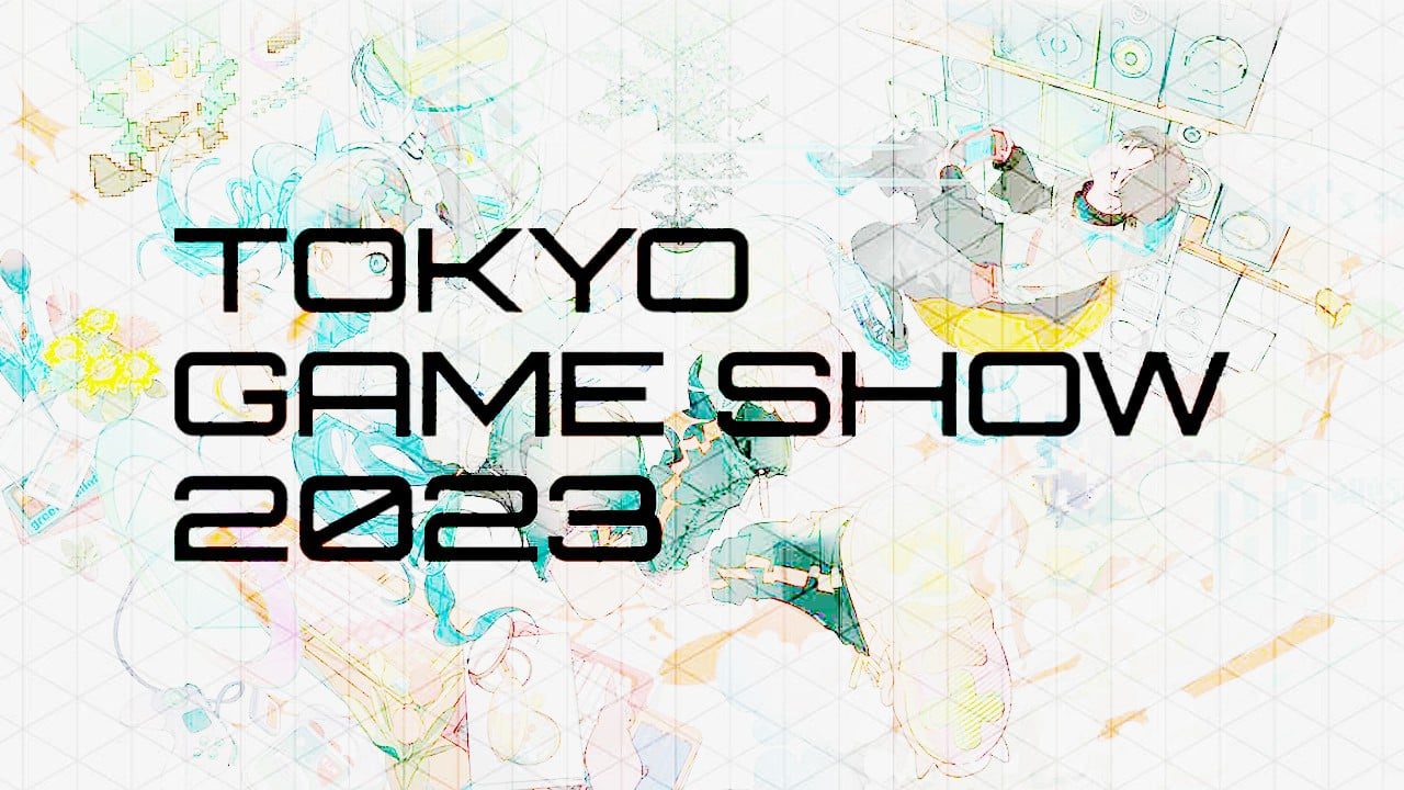 Nintendo sera au Tokyo Game Show 2023, mais pas dans l'espace public
