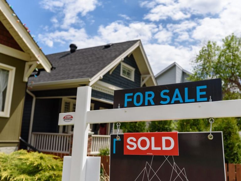 L’immobilier à Calgary établit un autre record de ventes alors que les conditions difficiles persistent