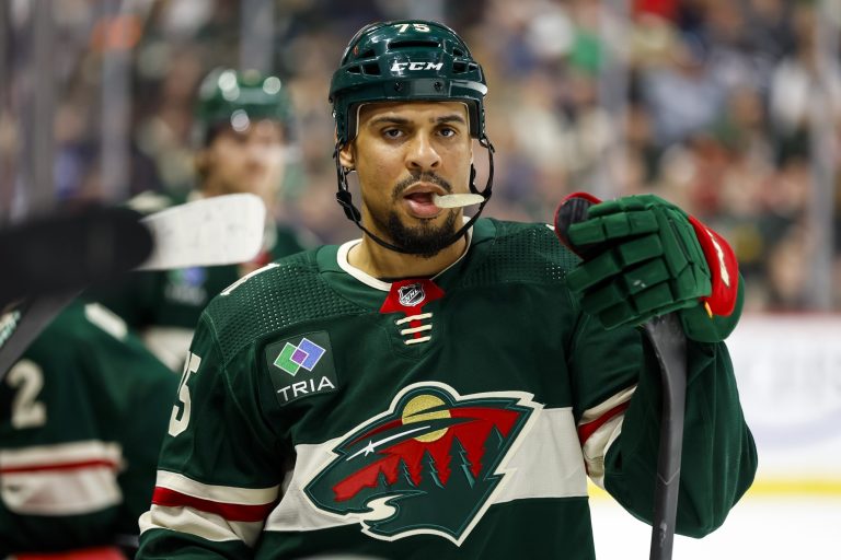 Ryan Reaves devrait devenir présent sur et hors glace pour les Maple Leafs