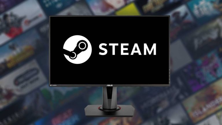 Une enquête Steam suggère aux joueurs d’abandonner les moniteurs de jeu 1080p