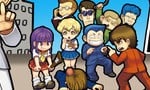 Test : River City : Rival Showdown (3DS)