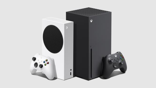 La Xbox Series X|S dépasse les ventes du Nintendo GameCube