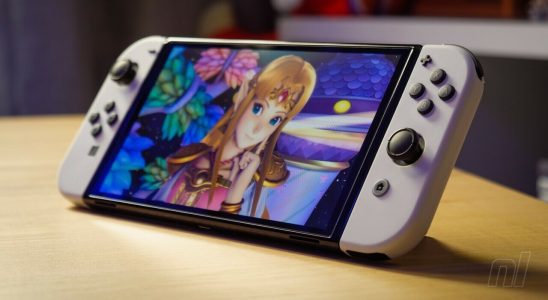 Comment l'année 7 de Switch se compare-t-elle aux consoles Nintendo précédentes?