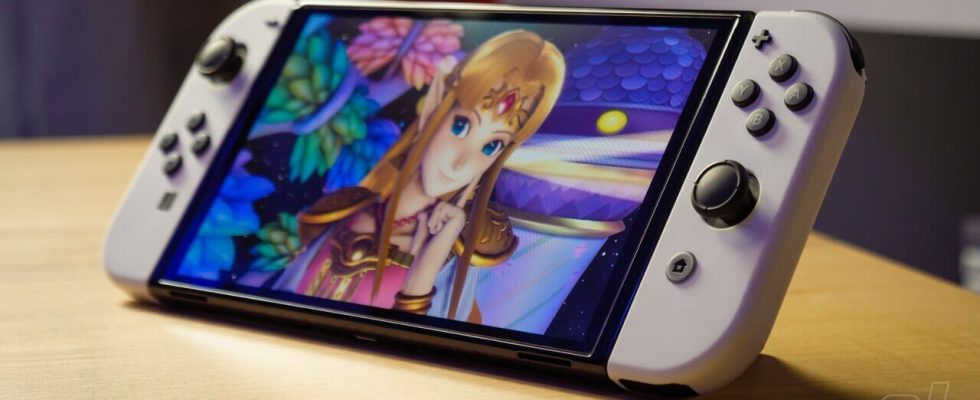 Comment l'année 7 de Switch se compare-t-elle aux consoles Nintendo précédentes?