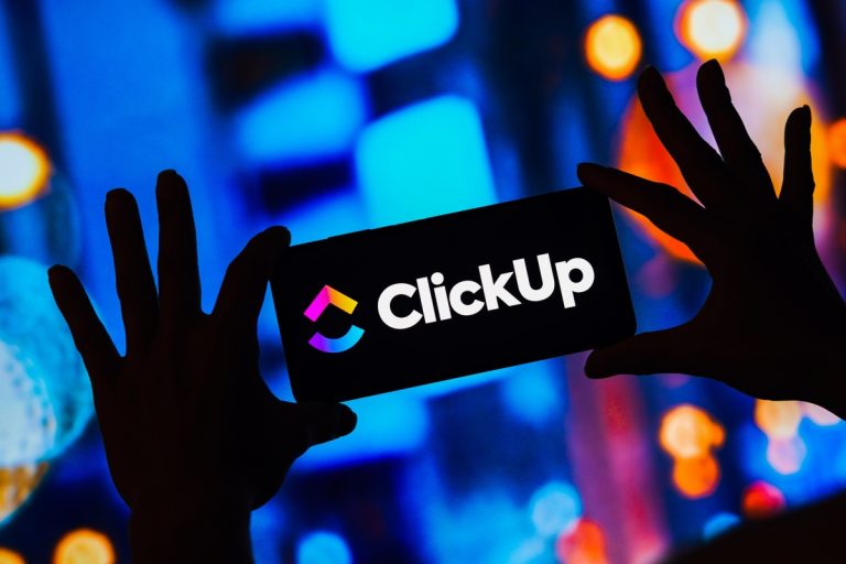 ClickUp, une plateforme de productivité qui était évaluée pour la dernière fois à 4 milliards de dollars, supprime 10 % de ses effectifs