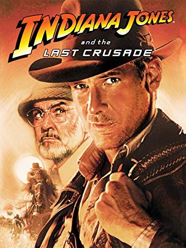 Indiana Jones et la dernière croisade