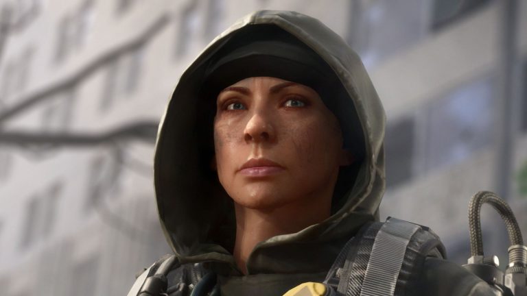 Les tricheurs de Division 2 obtiennent le marteau d'interdiction d'Ubisoft
