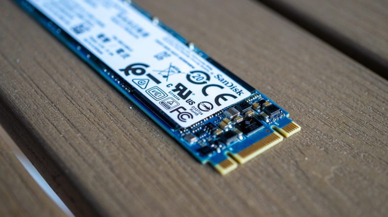 Vous n’avez pas besoin d’un SSD PCIe 5.0 : voici pourquoi