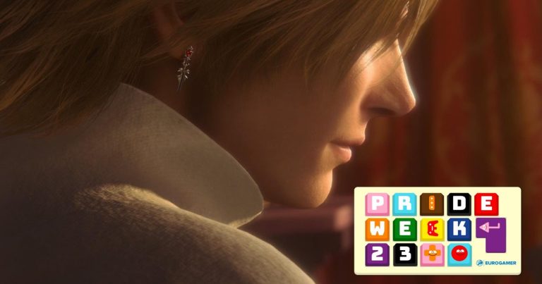 La représentation LGBTQ + émouvante de Final Fantasy 16 prouve que la série se modernise
