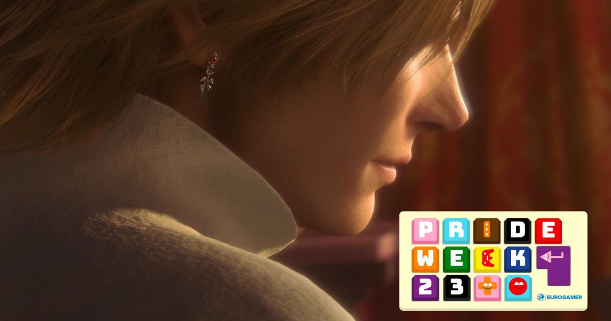 La représentation LGBTQ + émouvante de Final Fantasy 16 prouve que la série se modernise
