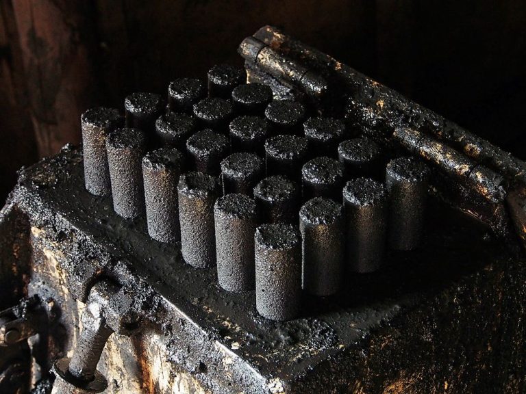 La plus grande usine de biochar d’Amérique du Nord prend forme au Canada