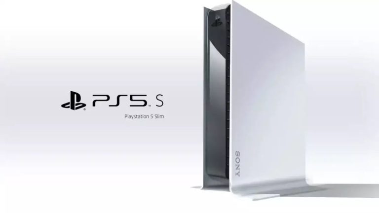 Date de sortie, prix, design et plus selon les rumeurs sur la PS5 Slim