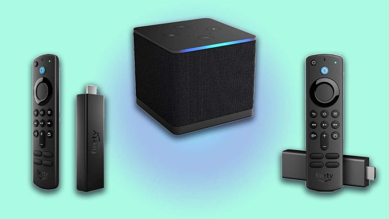 Prime Day 2023 - Économisez gros sur les clés Fire TV 4K
