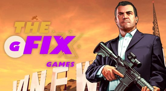 Grand Theft Auto V revient sur Xbox Game Pass aujourd'hui - IGN Daily Fix